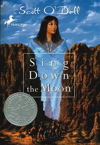 Sing Down the Moon