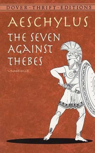 Seven Against Thebes, The