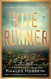 Kite Runner, The