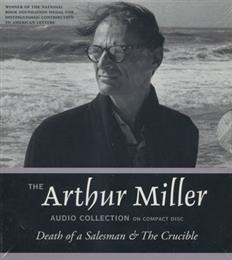 Arthur Miller Audio Collection, The