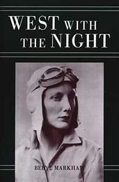West with the Night