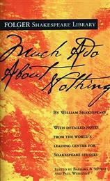 Much Ado About Nothing