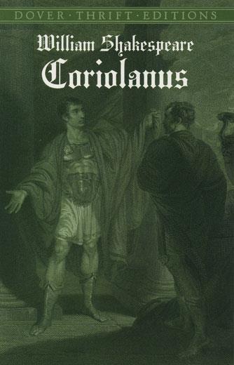 Coriolanus