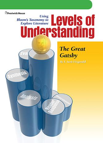 Great Gatsby, The - Levels of Understanding