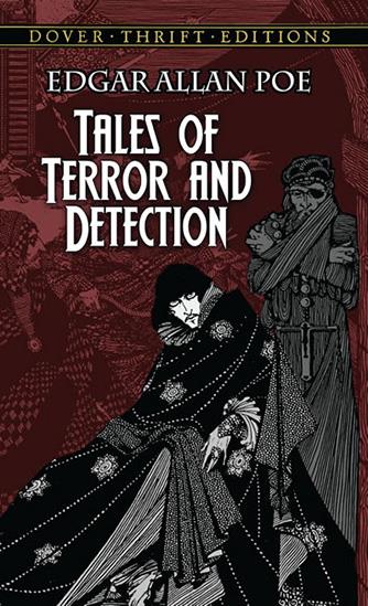 Tales of Terror and Detection