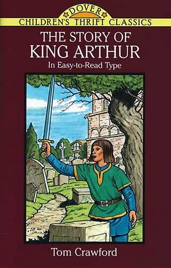 Story of King Arthur