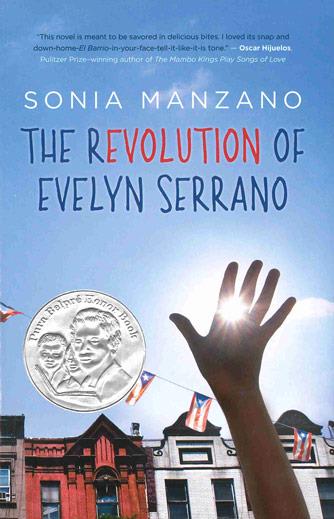 Revolution of Evelyn Serrano, The
