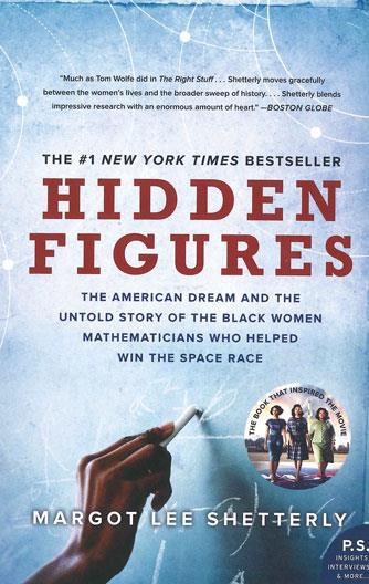 Hidden Figures