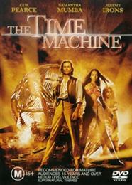 Time Machine, The