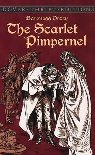 Scarlet Pimpernel, The