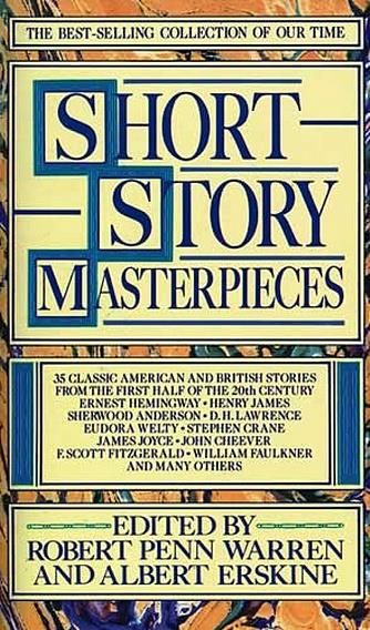 Short Story Masterpieces