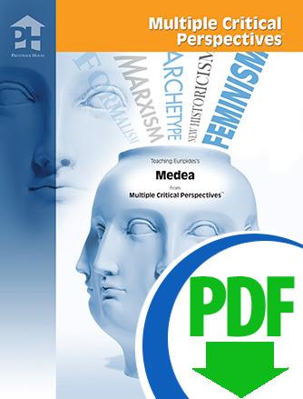 Medea - Downloadable Multiple Critical Perspectives