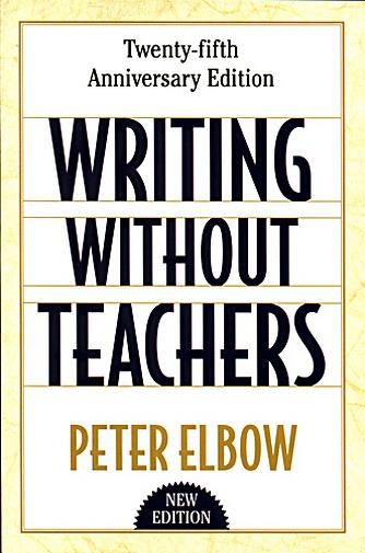 Writing Without Teachers