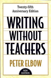 Writing Without Teachers