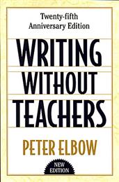 Writing Without Teachers