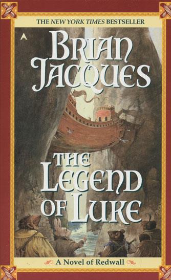 Legend of Luke