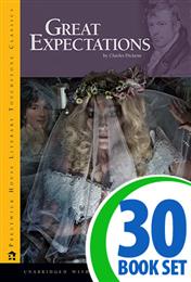 Great Expectations - 30 Books and Teaching Unit