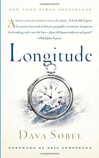 Longitude