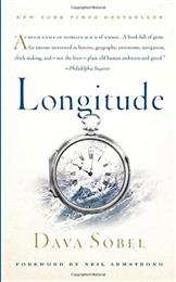 Longitude