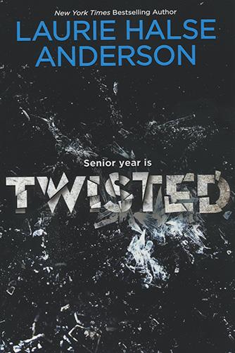 Twisted