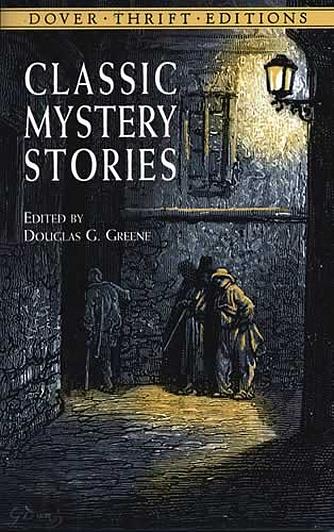 Classic Mystery Stories