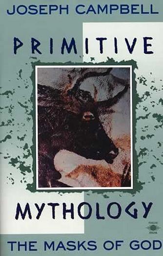 Primitive Mythology