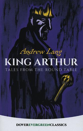 King Arthur: Tales from Round Table