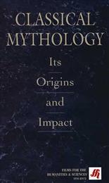 Classical Mythology: Its Origins and Impact - A Guide to Understanding