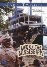 Life on the Mississippi