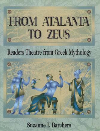 From Atalanta to Zeus