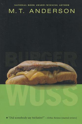 Burger Wuss