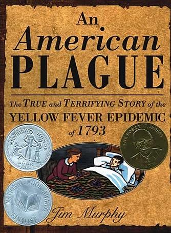 American Plague, An