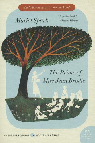 Prime of Miss Jean Brodie, The