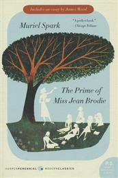 Prime of Miss Jean Brodie, The