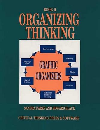 Organizing Thinking: Graphic Organizers