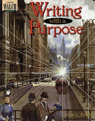 Writing with a Purpose