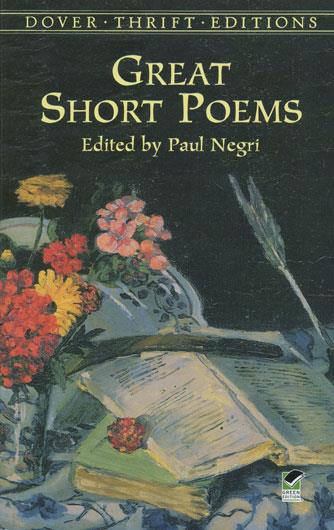 Great Short Poems