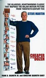 Cheaper by the Dozen