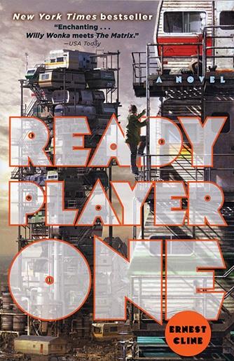 Ready Player One