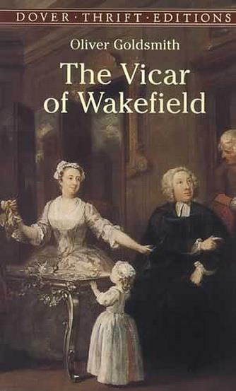 Vicar of Wakefield, The