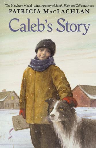 Caleb's Story