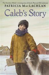 Caleb's Story