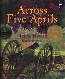 Across Five Aprils