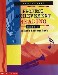 Project Achievement Book 8 (C) (Teacher's Resource Book)