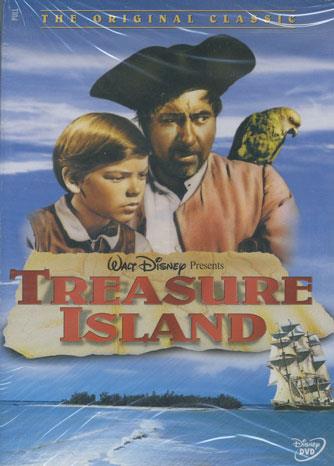 Treasure Island