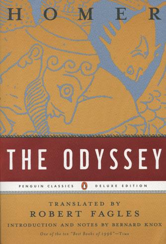 Odyssey, The