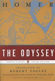 Odyssey, The