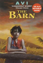 Barn, The