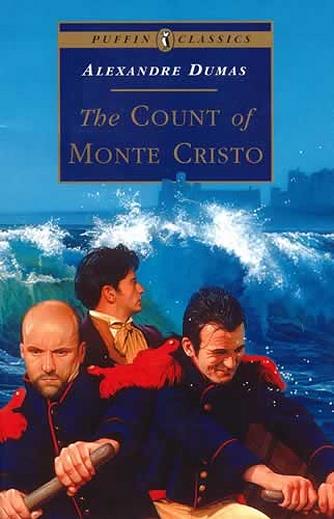 Count of Monte Cristo, The (Abridged)