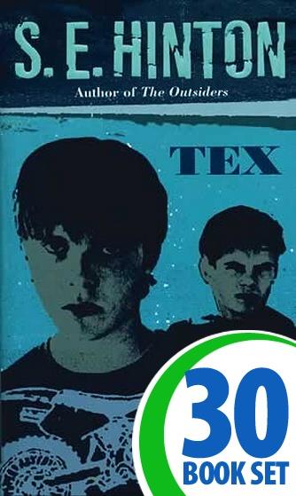 Tex - 30 Books and Teaching Unit